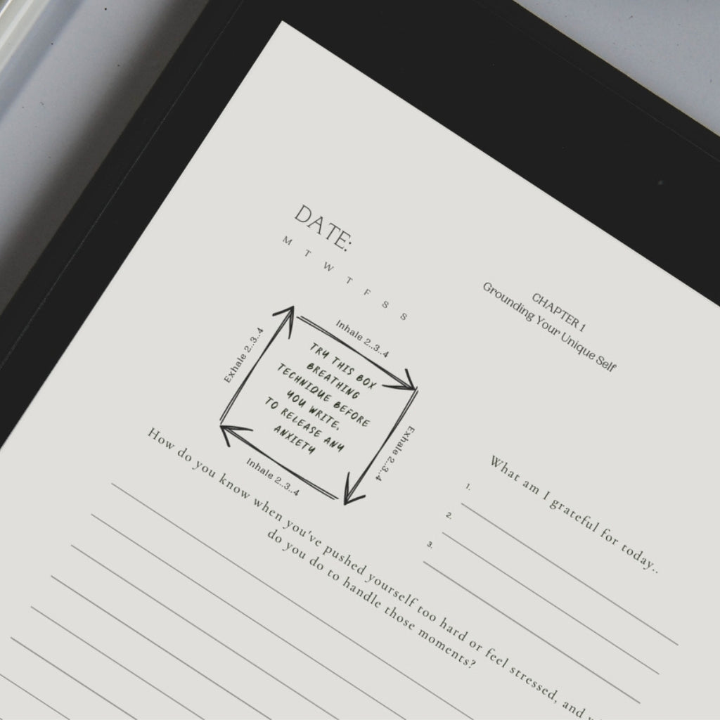 Digitaalinen Unveiled Journal