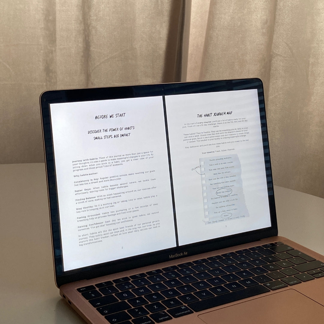 Digitaalinen Unveiled Journal