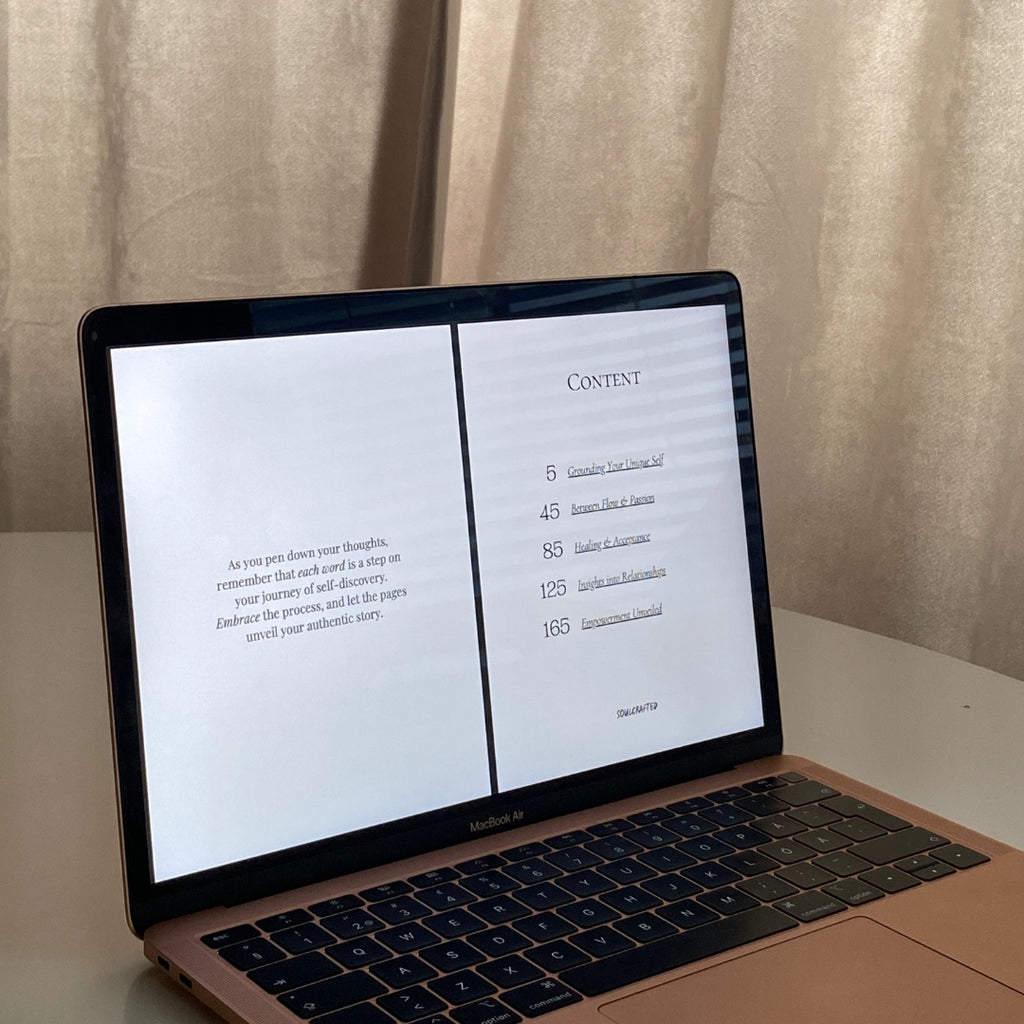 Digitaalinen Unveiled Journal
