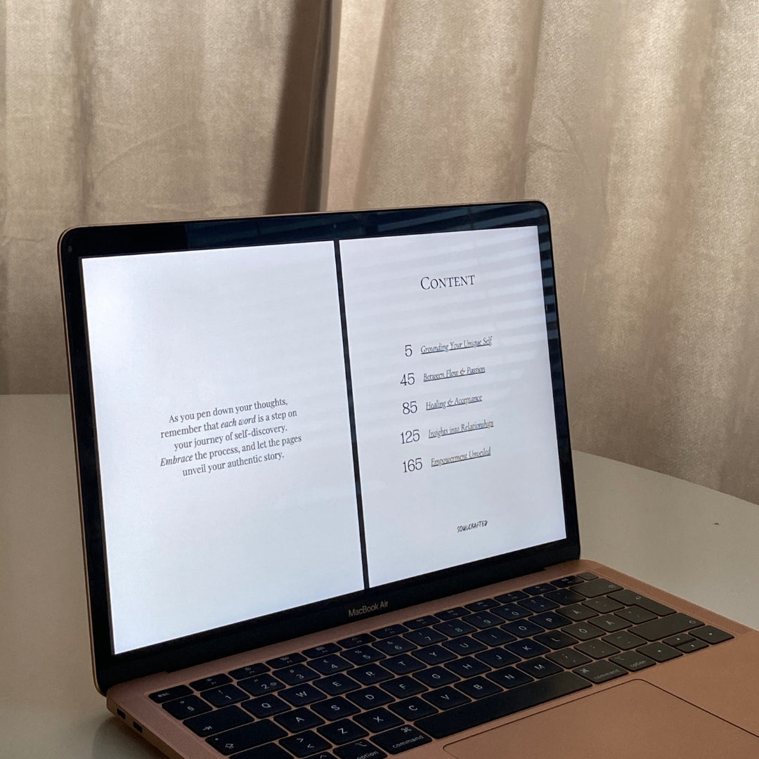 Digitaalinen Unveiled Journal