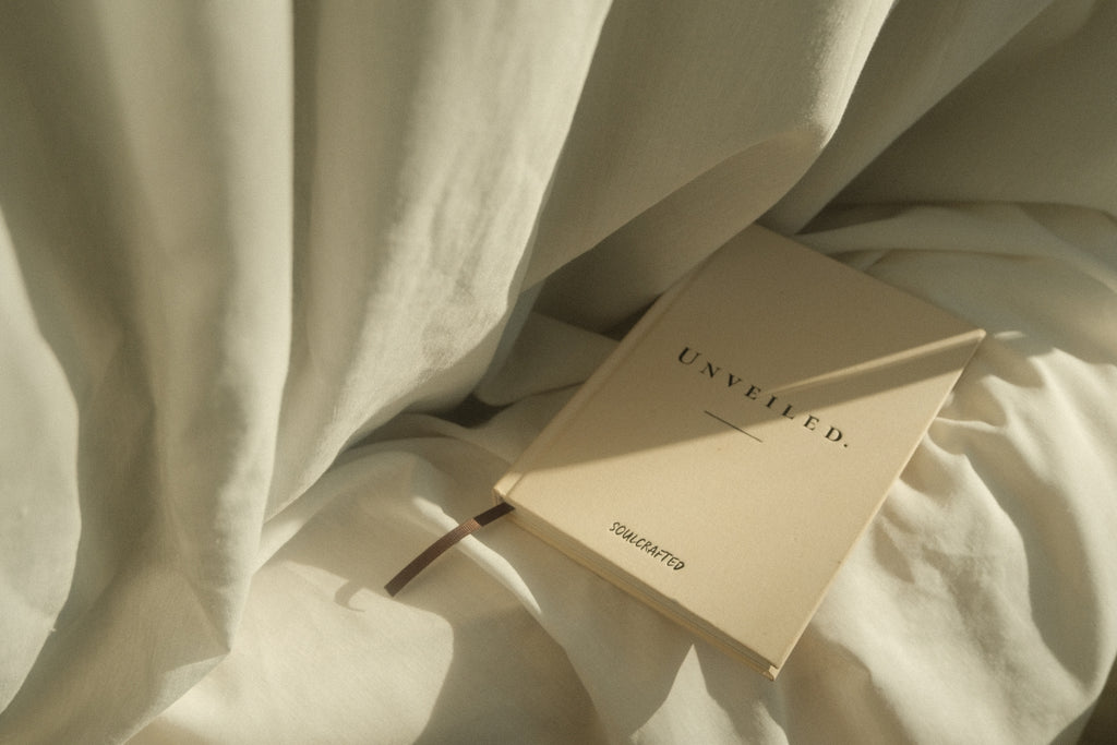 Unveiled Journal