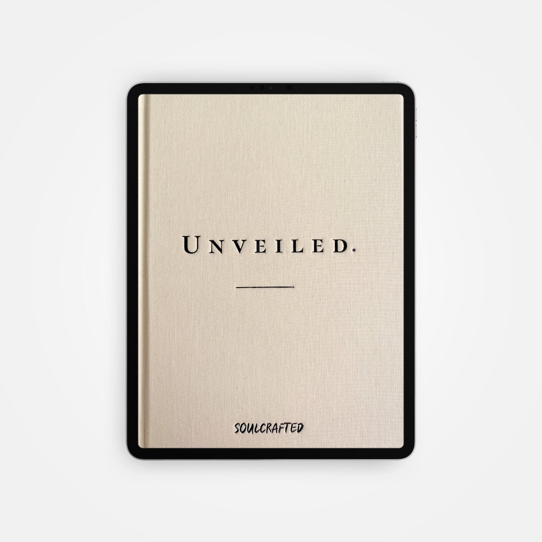 Digital Unveiled Journal