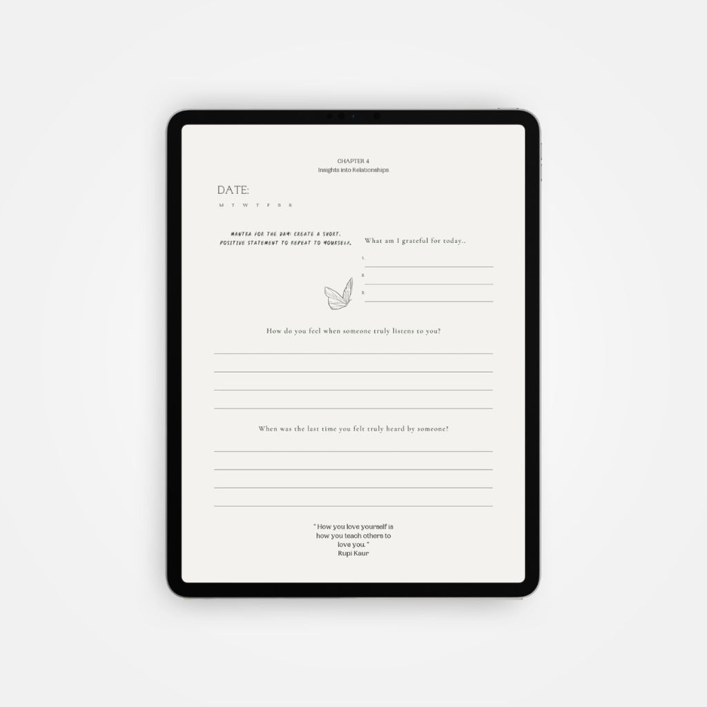 Digitaalinen Unveiled Journal