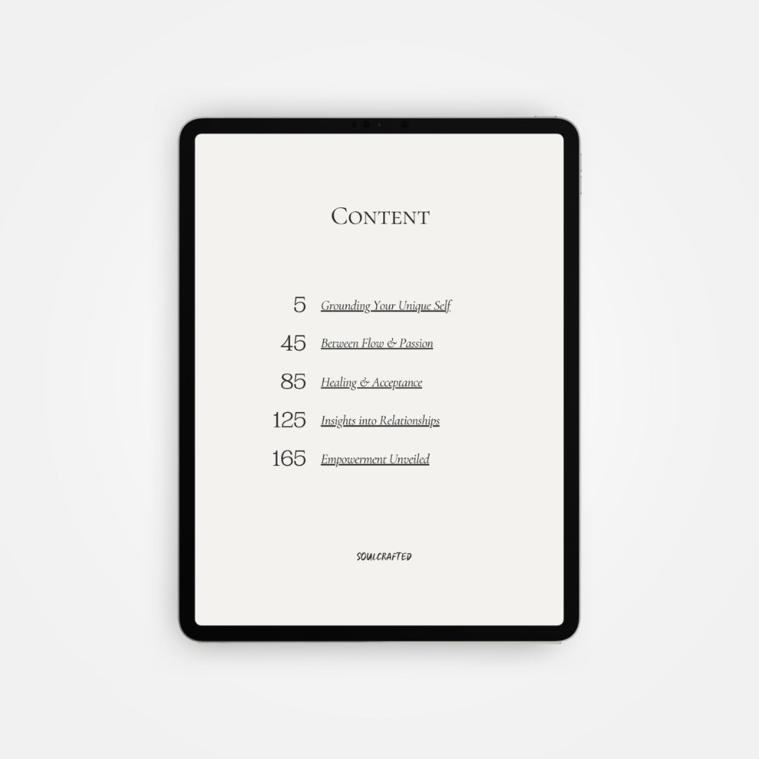 Digitaalinen Unveiled Journal