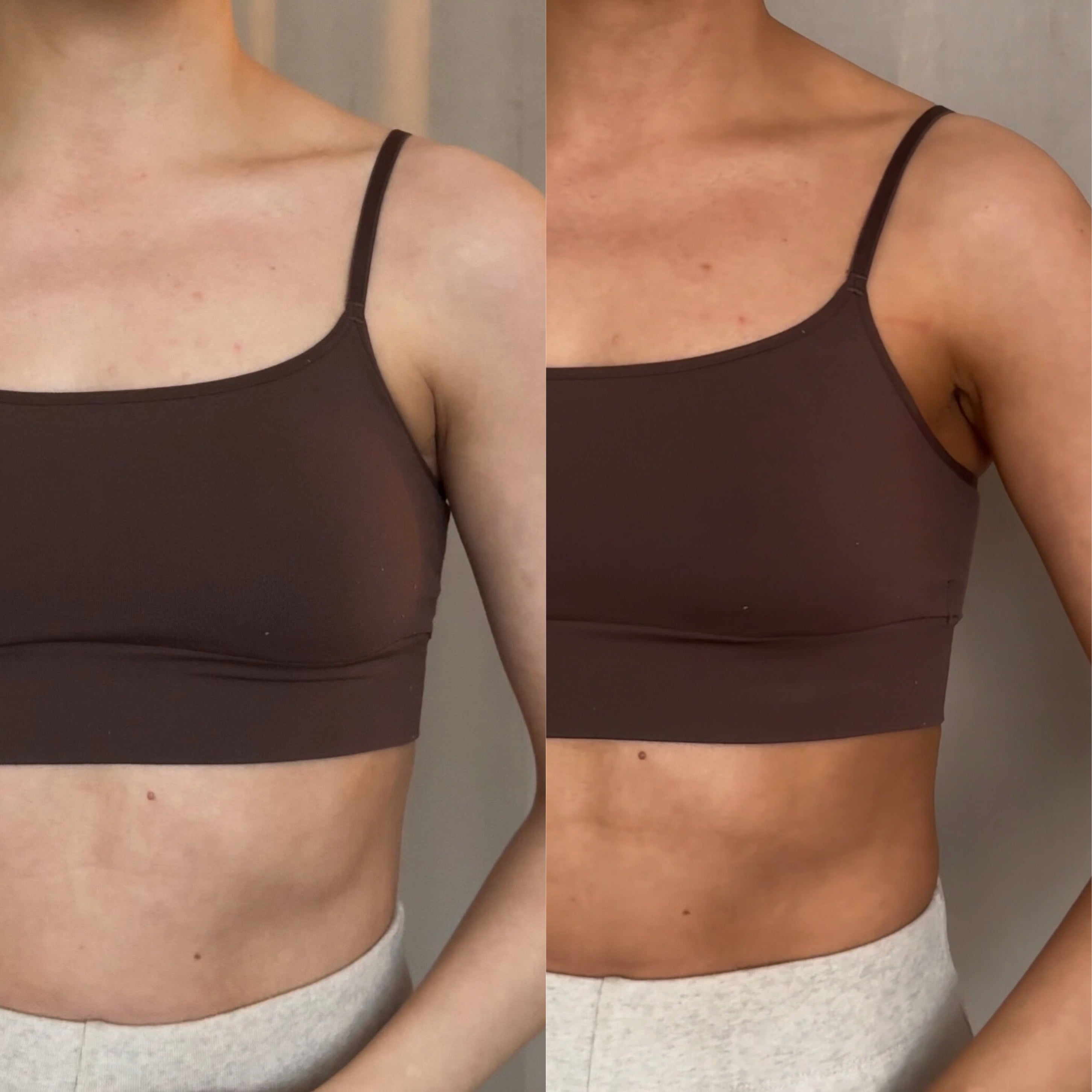 Itseruskettava Mousse antaa näkyvän hehkun minuuteissa ja täyden lopputuloksen jopa 1-3 tunnissa. 

Luonnonmukaisia ja hoitavia raaka-aineita sisältävä itseruskettava mousse neutraloi punertavia sävyjä ihossa, ja jättää iholle luonnollisen, oliivinsävyisen rusketuksen, ilman oranssia lopputulosta. Nopeasti kuivuva, tahmaamaton koostumus lukitsee kosteuden ihoon. 