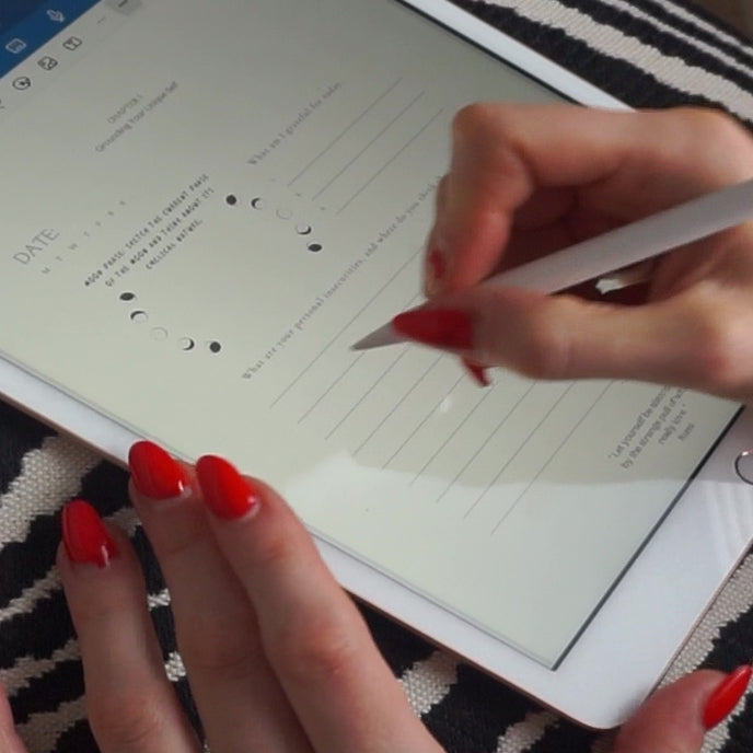 Digitaalinen Unveiled Journal